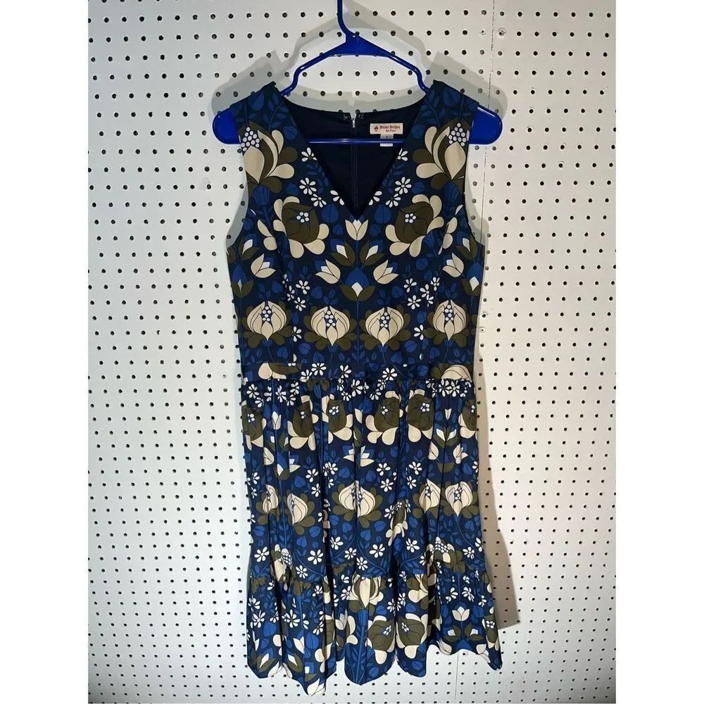 Brooks Brothers dress